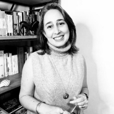 Foto de perfil de Camila T. Alvim
